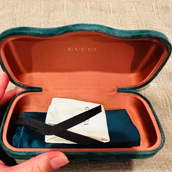 Gucci sunglasses main image 5